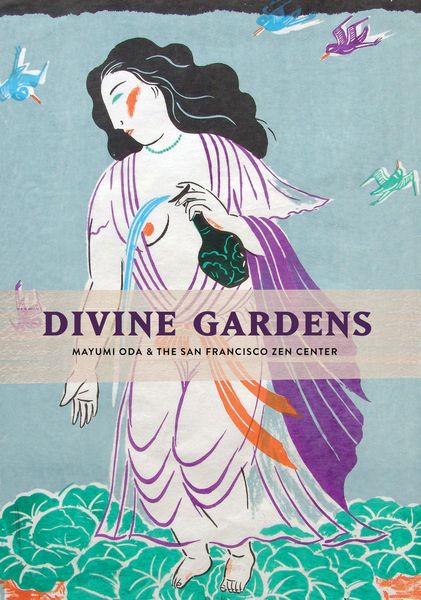 Produktbild: Divine Gardens