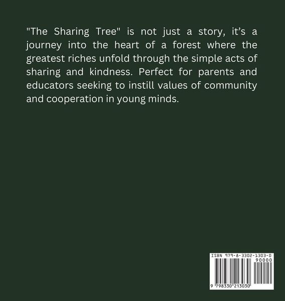Produktbild: The Sharing Tree