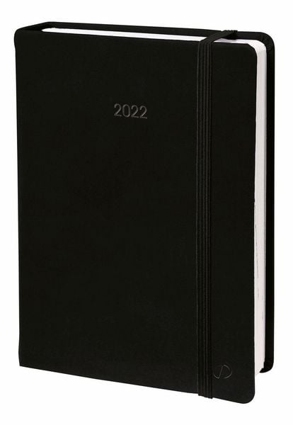 Produktbild: MINISTER PREST Silk schwarz 2027