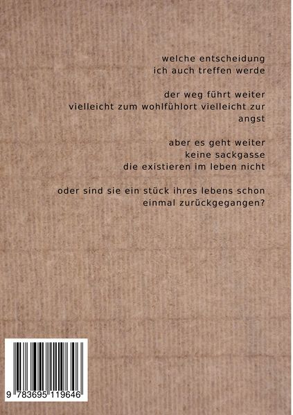 Produktbild: Auf der suche