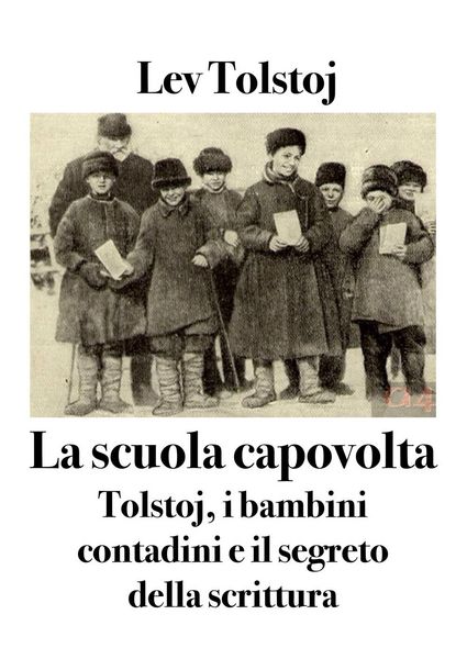 Produktbild: La scuola capovolta
