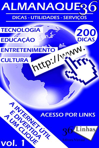 Produktbild: Almanaque 36