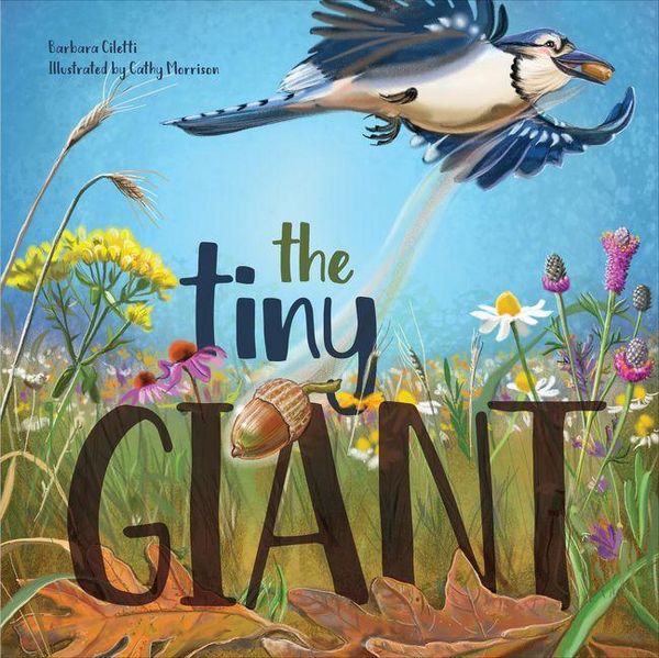 Produktbild: The Tiny Giant