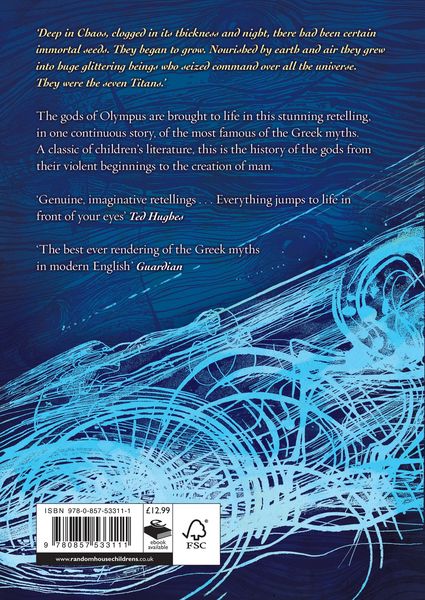 Produktbild: God Beneath The Sea