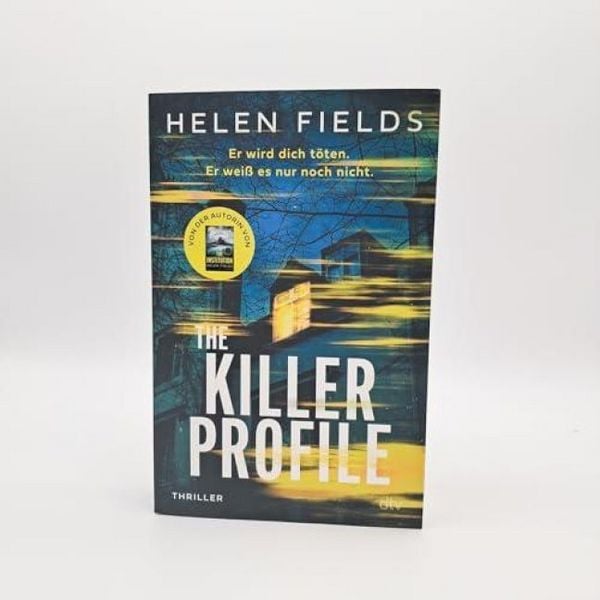 Produktbild: The Killer Profile