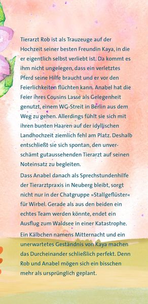 Produktbild: Hin und nicht weg