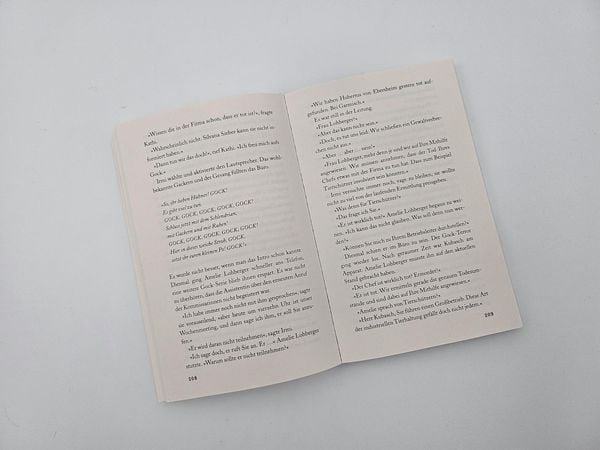 Produktbild: Dunkle Schluchten
