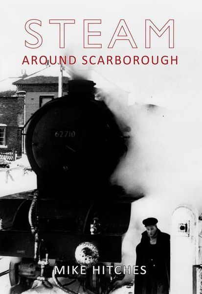 Produktbild: Steam Around Scarborough