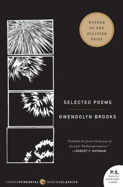 Produktbild: Selected Poems