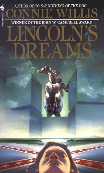 Produktbild: Lincoln's Dreams