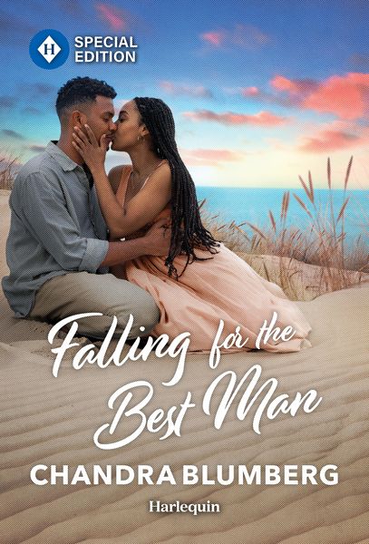 Produktbild: Falling for the Best Man