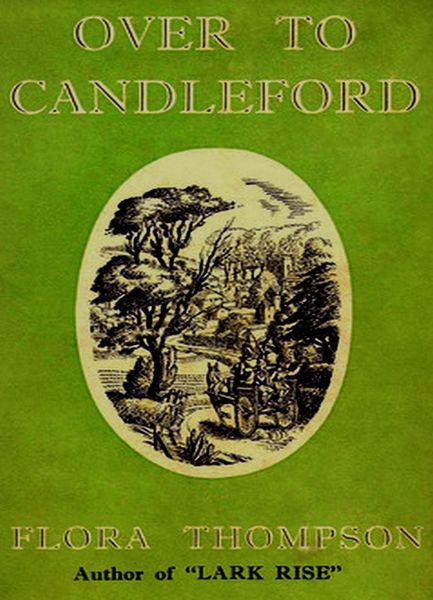 Produktbild: Over To Candleford