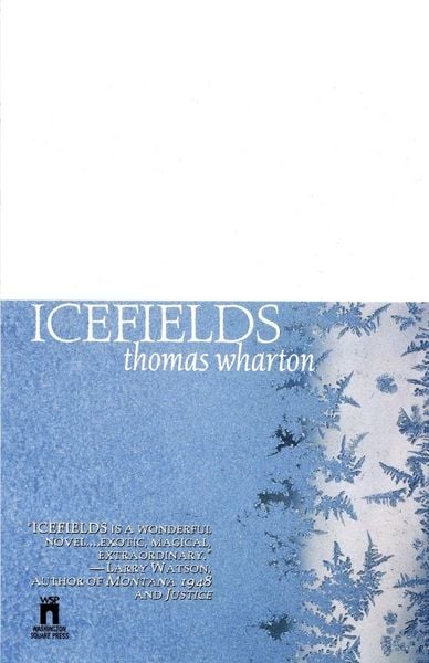 Produktbild: Icefields