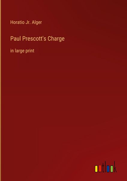 Produktbild: Paul Prescott's Charge
