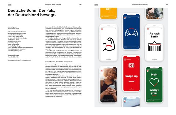 Produktbild: Corporate Design