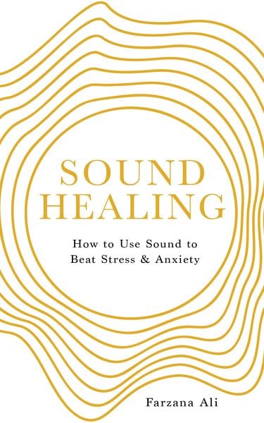 Produktbild: Sound Healing