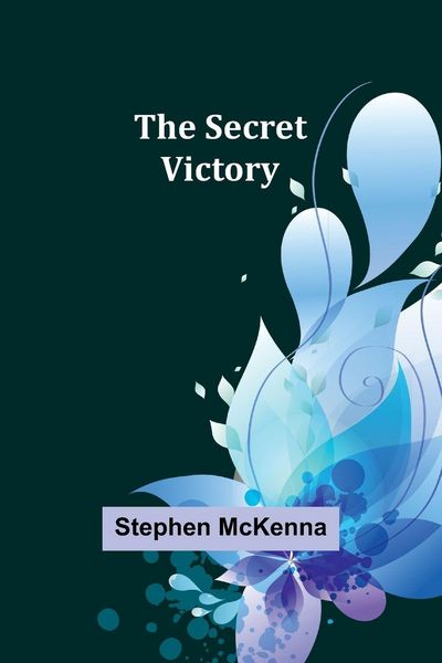 Produktbild: The Secret Victory