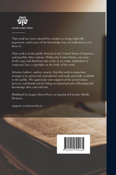 Produktbild: Remembering the Days of Old [microform]: a Sermon Preached at the Silver Jubilee of the Parliament Street Baptist Church, Toronto, April 4th, 1897