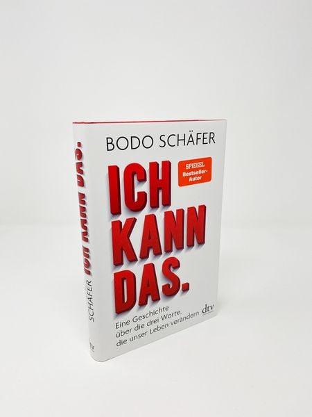 Produktbild: Ich kann das
