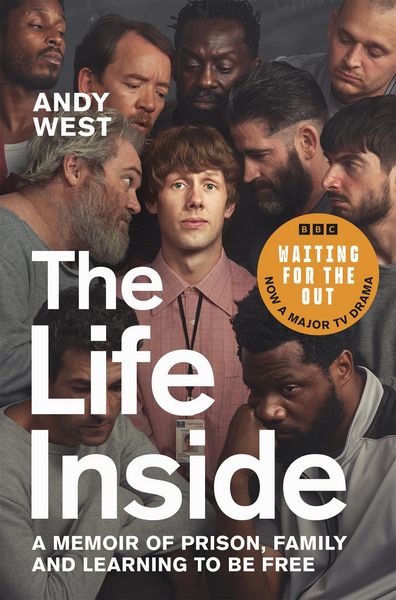 Produktbild: The Life Inside