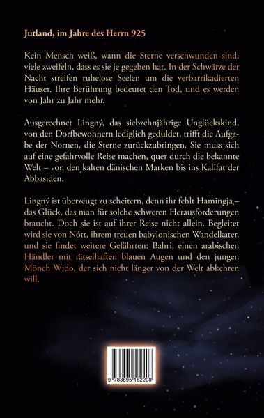 Produktbild: Und &uuml;ber uns nur Dunkelheit