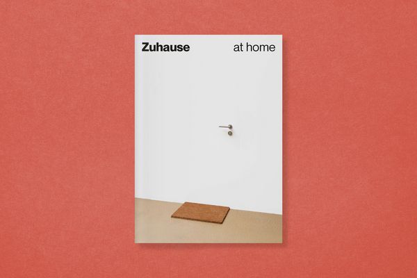 Produktbild: Zuhause