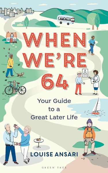 Produktbild: When We're 64