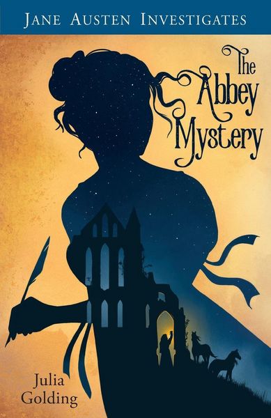 Produktbild: Jane Austen Investigates