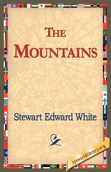 Produktbild: The Mountains