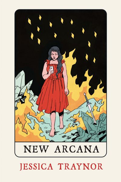 Produktbild: New Arcana