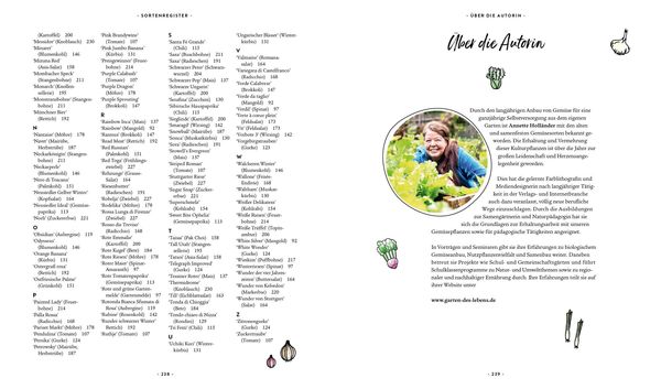 Produktbild: Mein Biogem&uuml;se-Garten