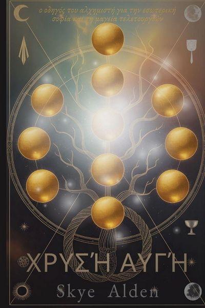 Produktbild: Golden Dawn / Χρυσή Αυγή