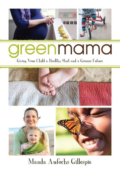 Produktbild: Green Mama