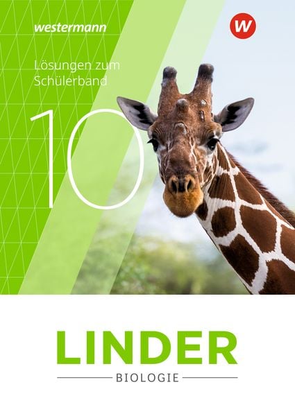 Produktbild: LINDER Biologie SI - Ausgabe 2020 f&uuml;r Sachsen