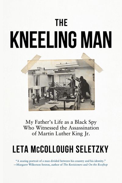 Produktbild: The Kneeling Man
