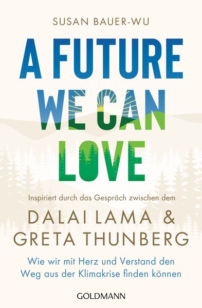 Produktbild: A Future We Can Love
