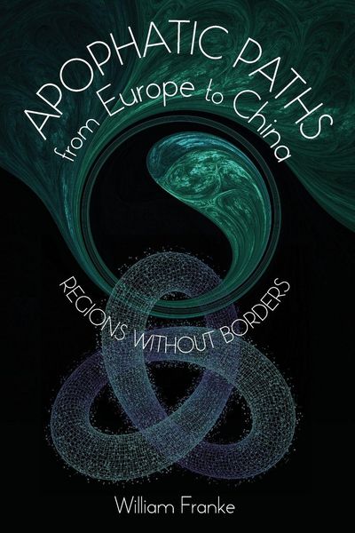 Produktbild: Apophatic Paths from Europe to China