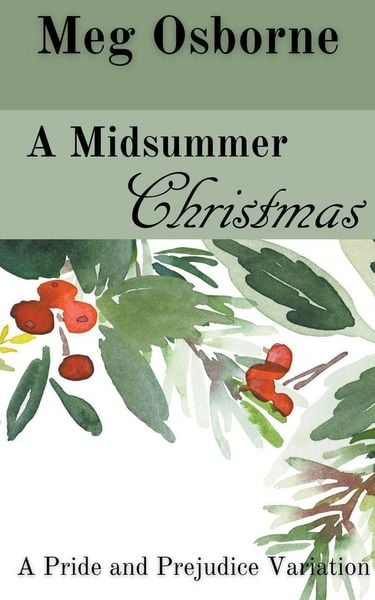Produktbild: A Midsummer Christmas
