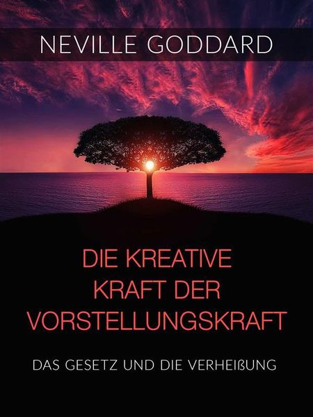 Produktbild: Die kreative Kraft der Vorstellungskraft (&Uuml;bersetzt)