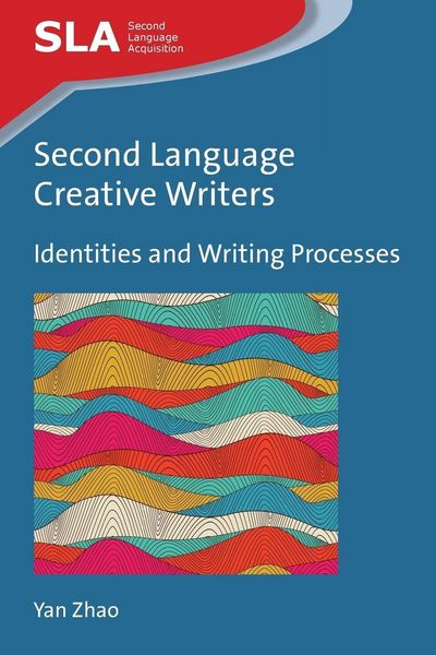 Produktbild: Second Language Creative Writers