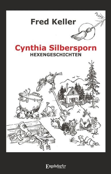 Produktbild: Cynthia Silbersporn