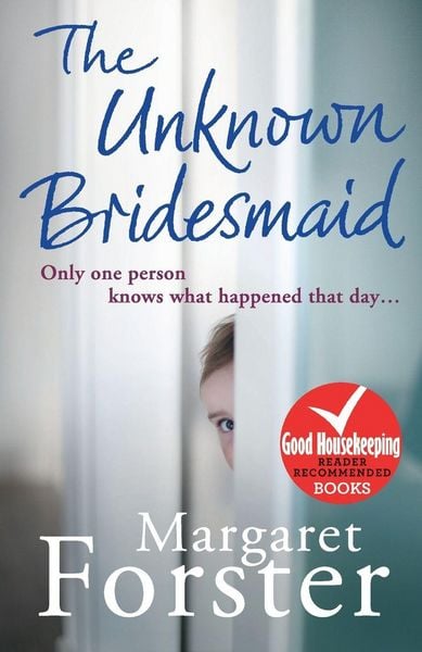 Produktbild: The Unknown Bridesmaid