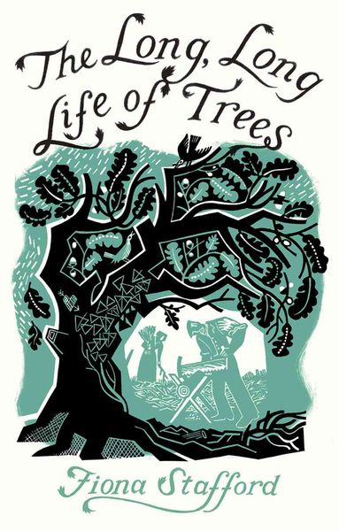 Produktbild: Stafford, F: Long, Long Life of Trees