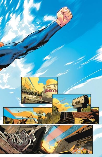 Produktbild: Superman