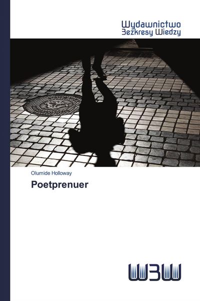 Produktbild: Poetprenuer