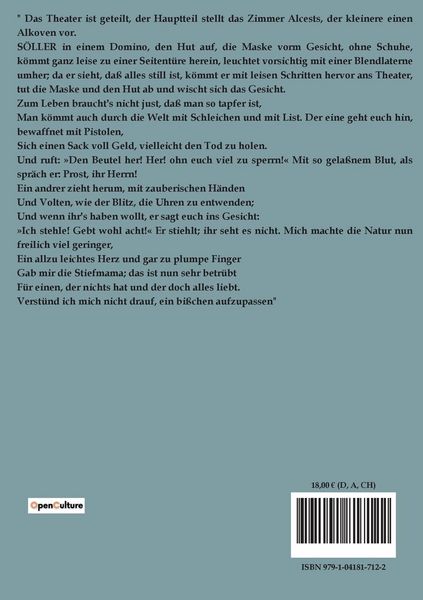 Produktbild: Die Mitschuldigen