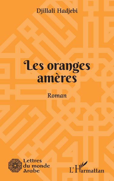Produktbild: Les oranges am&egrave;res