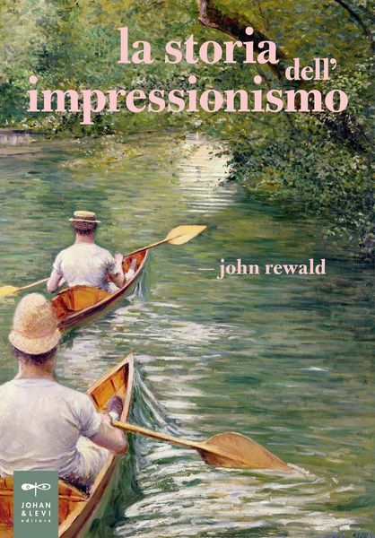 Produktbild: La storia dell'impressionismo