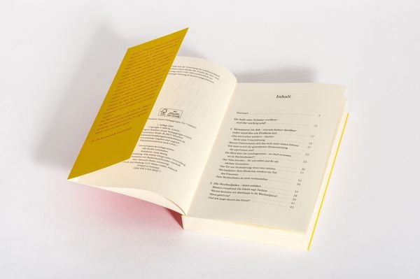 Produktbild: Das Menopower-Buch