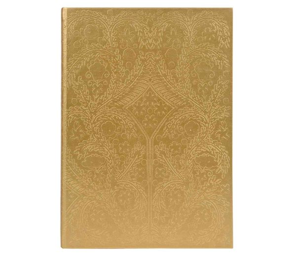 Produktbild: Christian Lacroix Paseo Gold A4 Hardcover Album